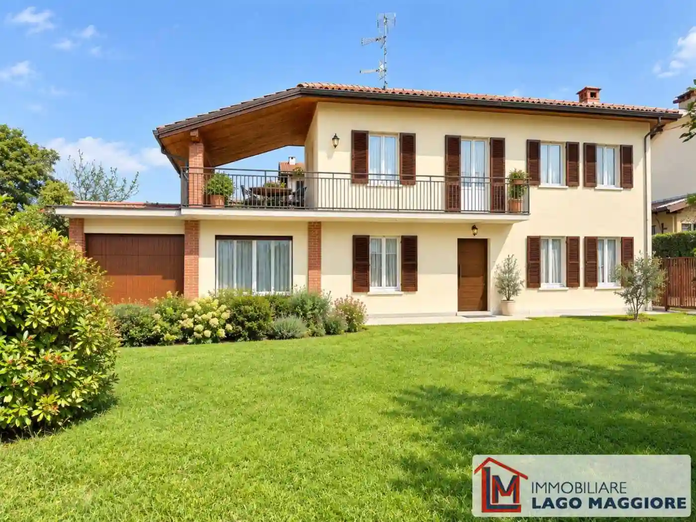 Villa - foto 2