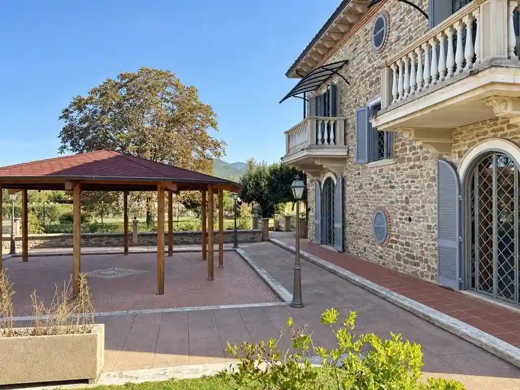 Villa - foto 2