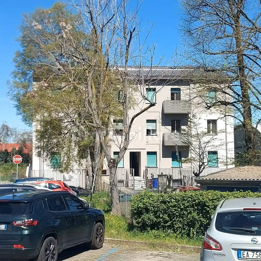 Appartamento in affitto a Parma