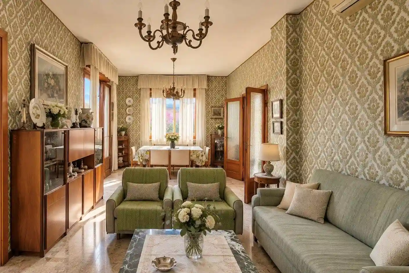 Villa - foto 2