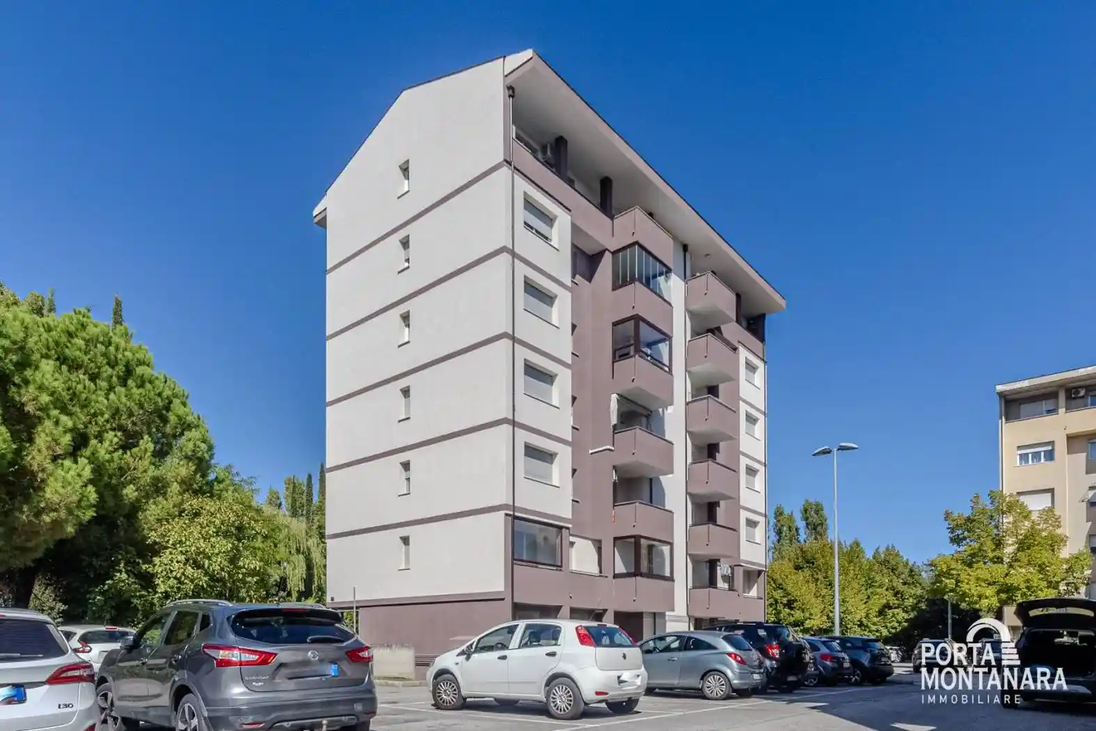Appartamento in vendita a Rimini
