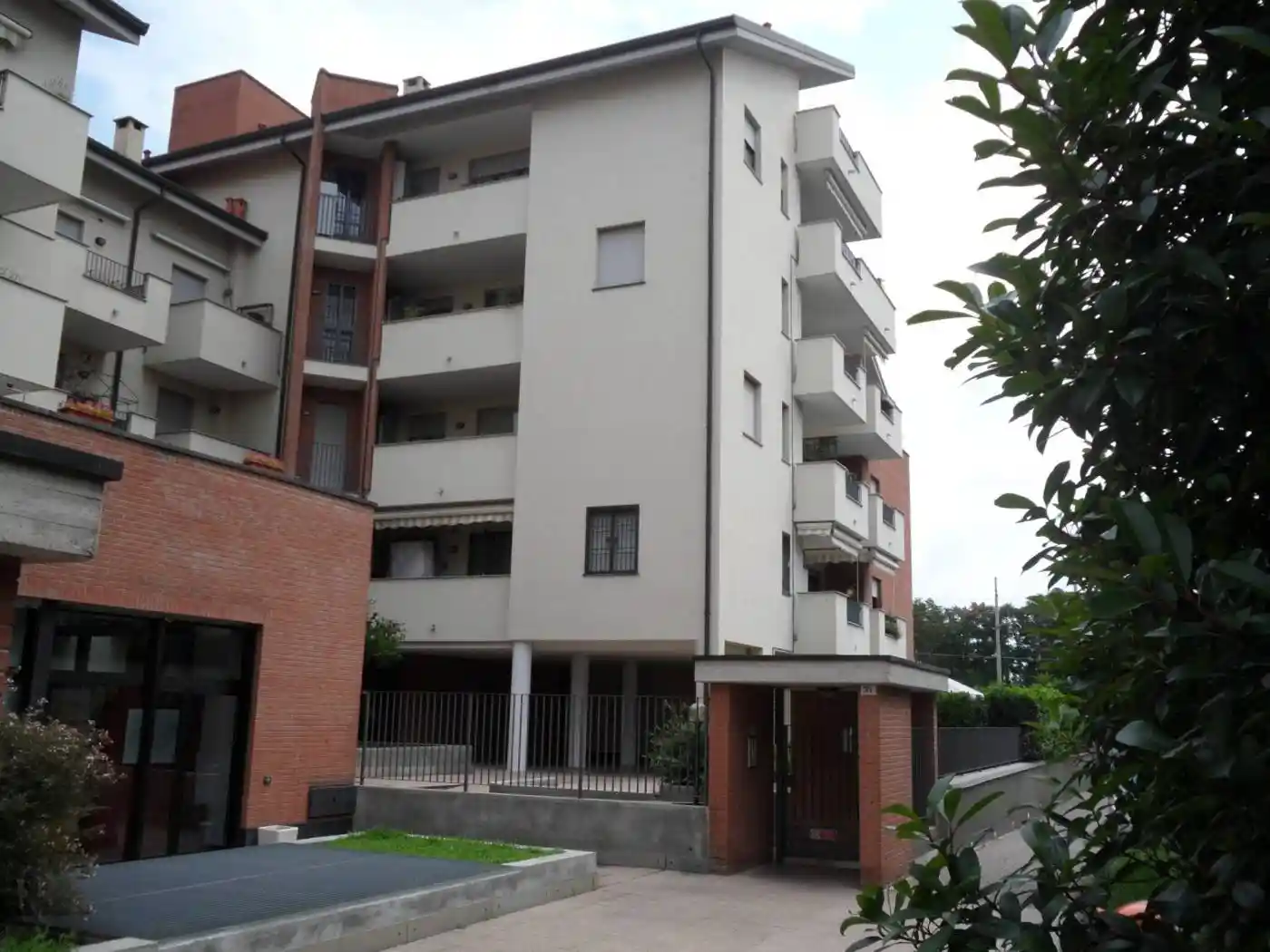 Appartamento in affitto a Lissone