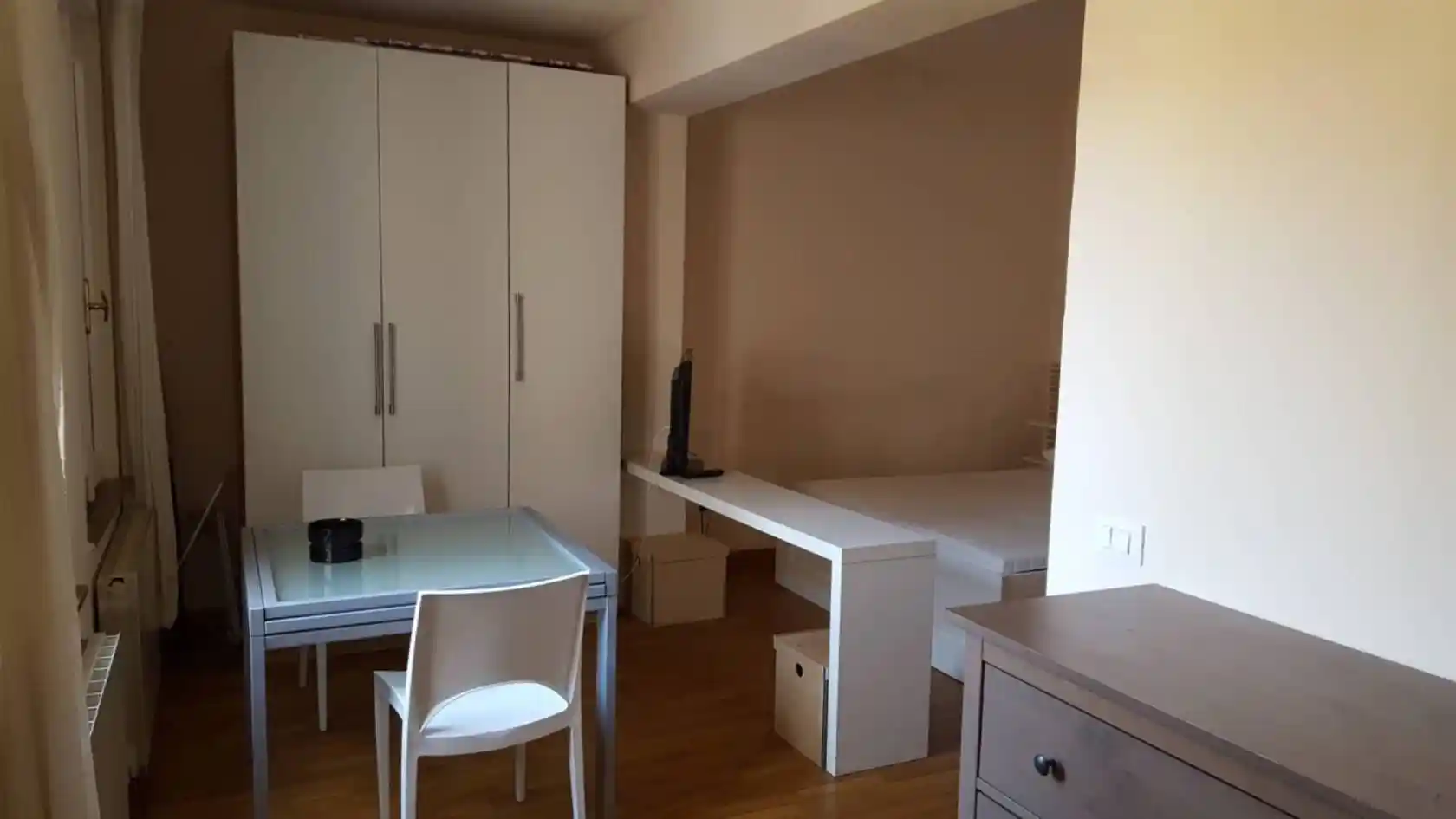 Appartamento in affitto a Piacenza