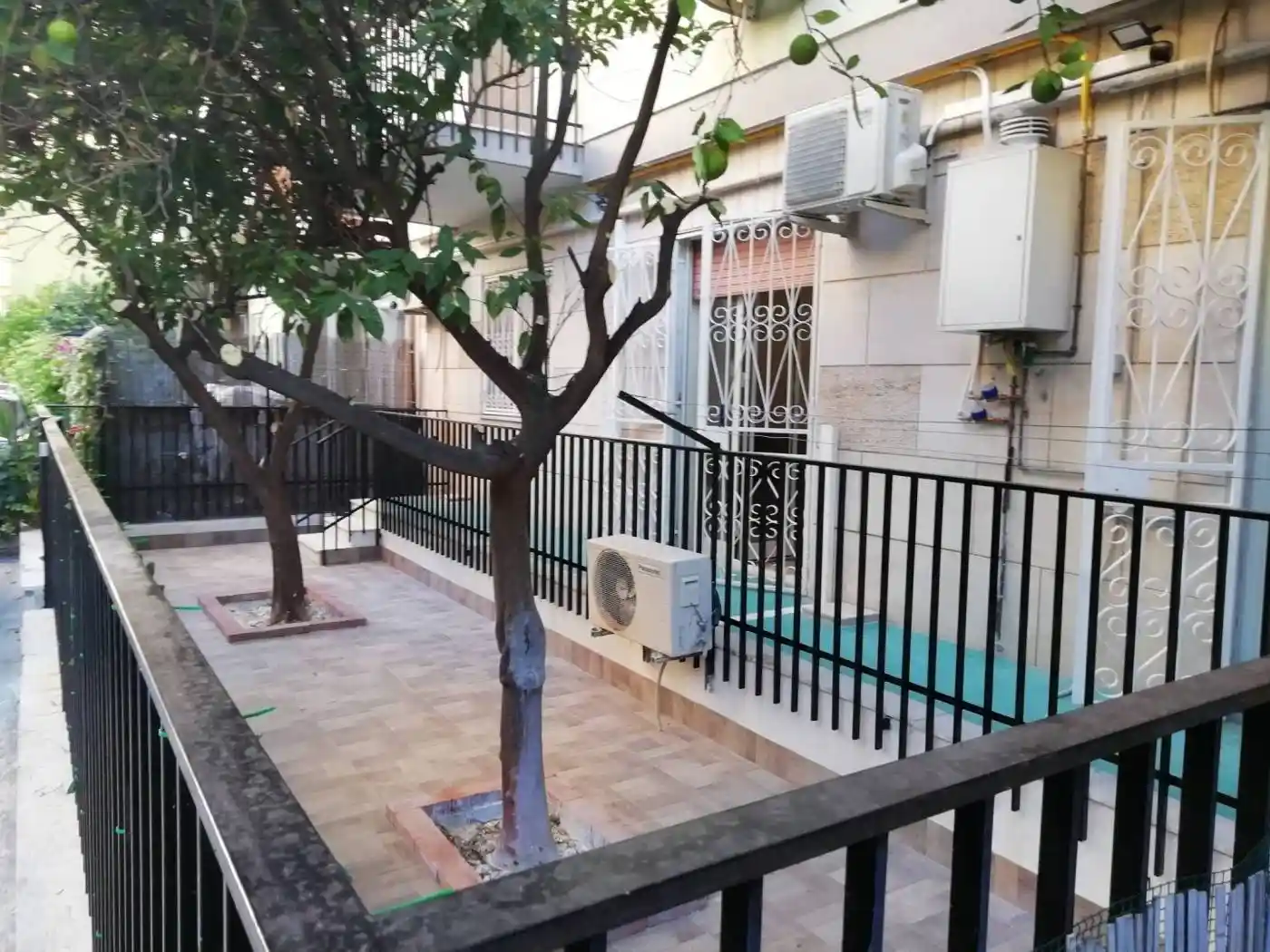 Appartamento in affitto a Palermo