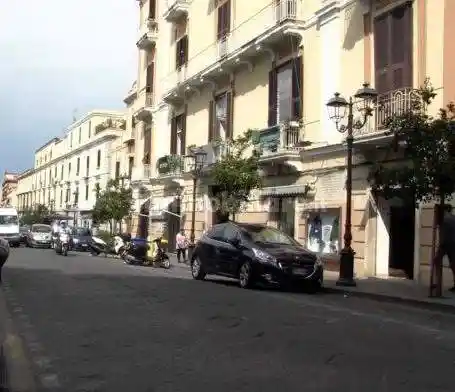 Appartamento in vendita a Torre del Greco
