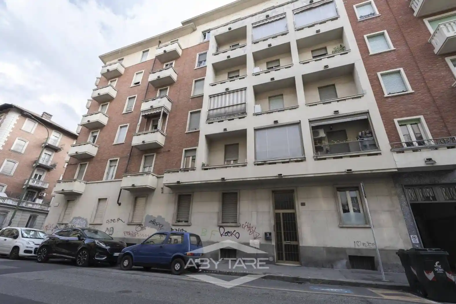 Appartamento in vendita a Torino