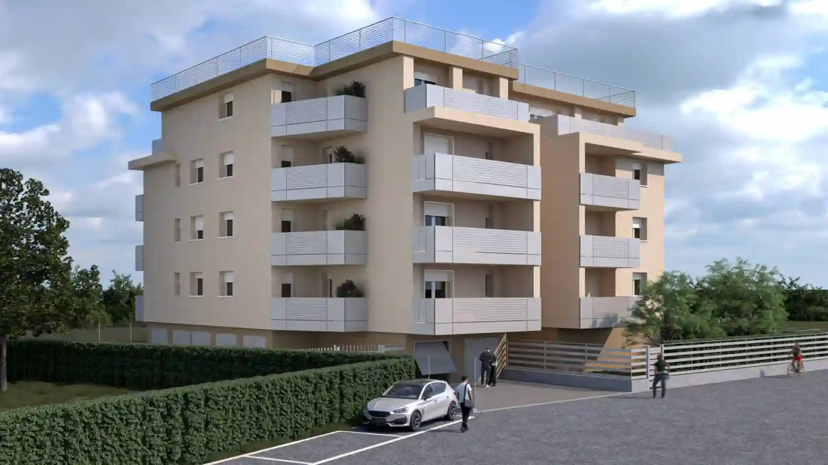 Appartamento - foto 5