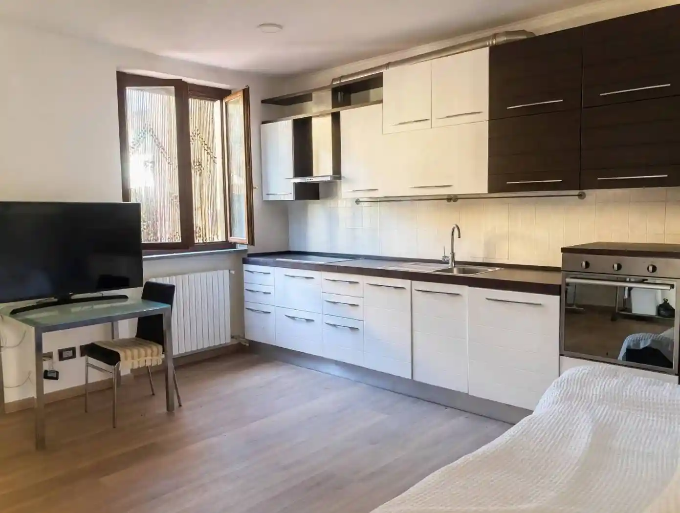 Appartamento in vendita a Colverde
