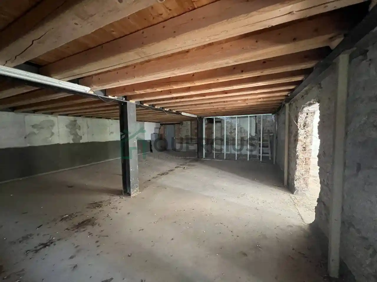 Palazzo - Edificio in vendita a Quarto d'Altino