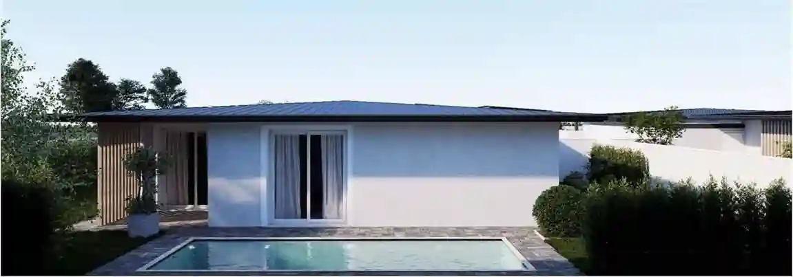 Villa - foto 4