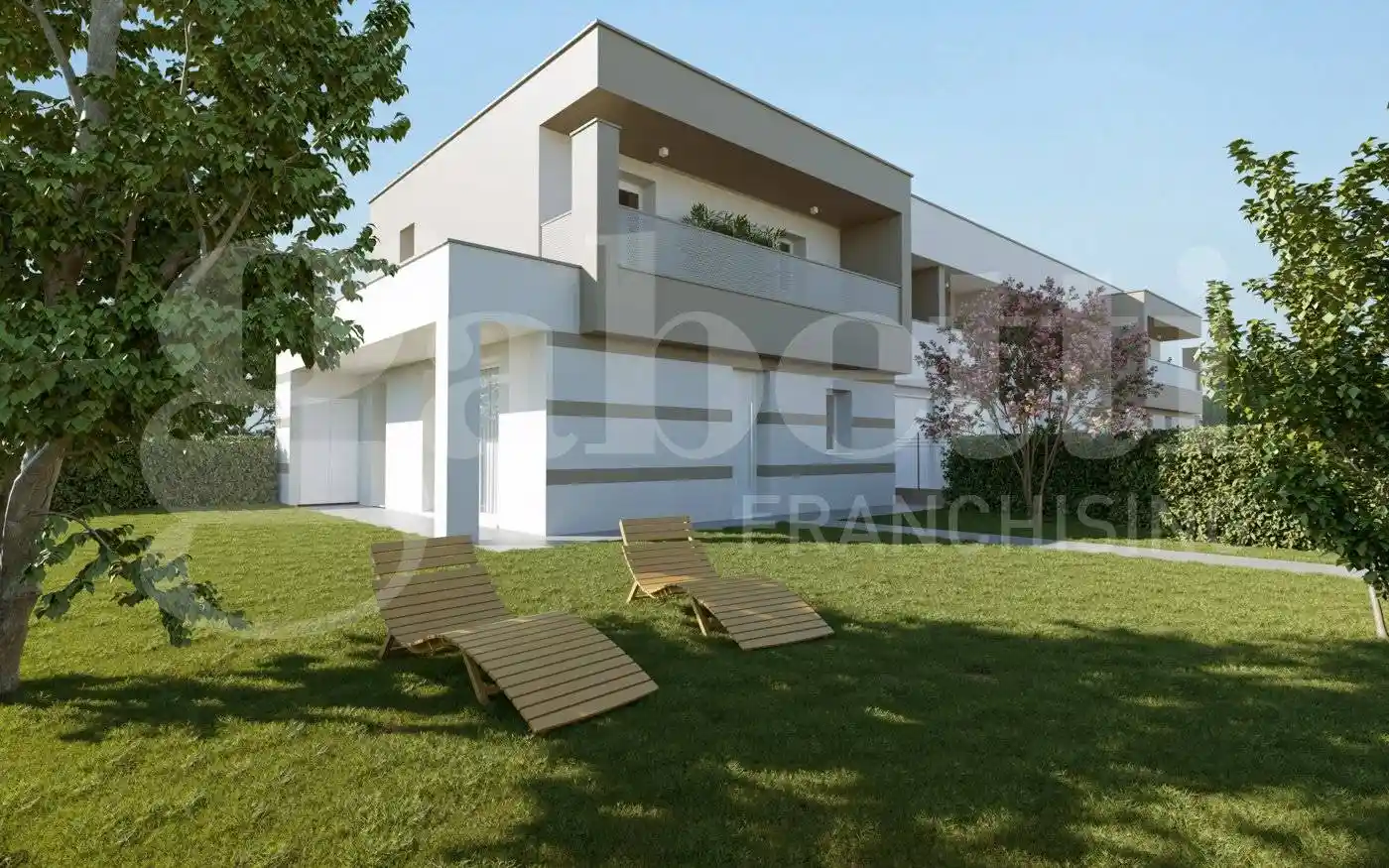 Villa in vendita a Albignasego