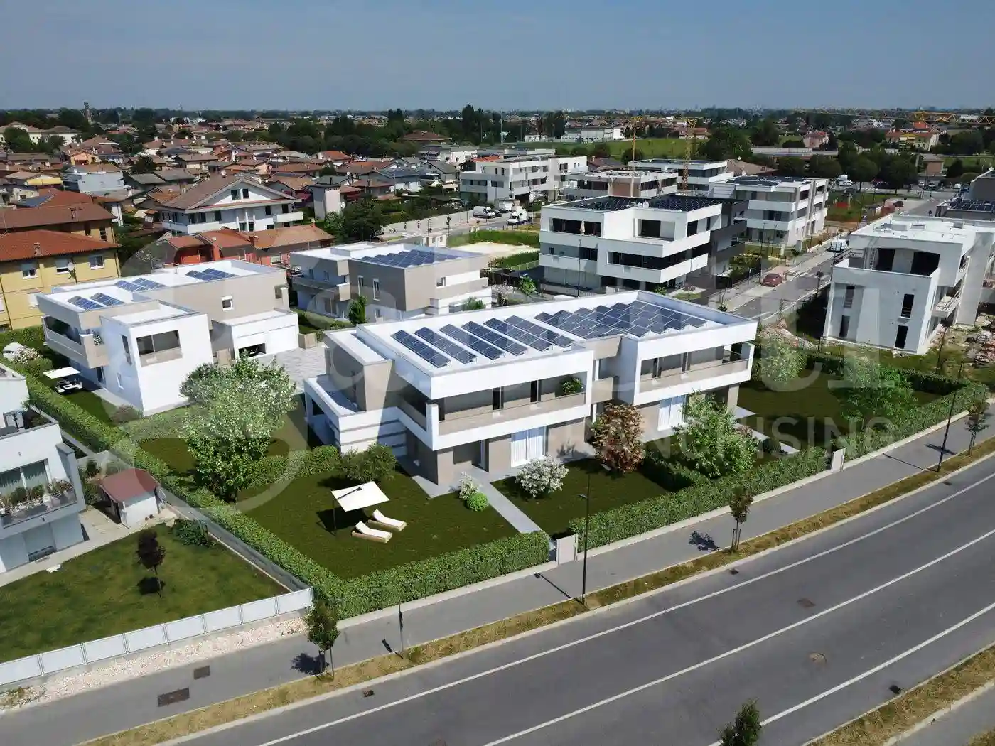 Villa - foto 4