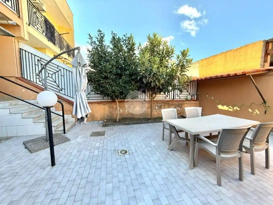 Villetta a schiera in vendita a Villaricca