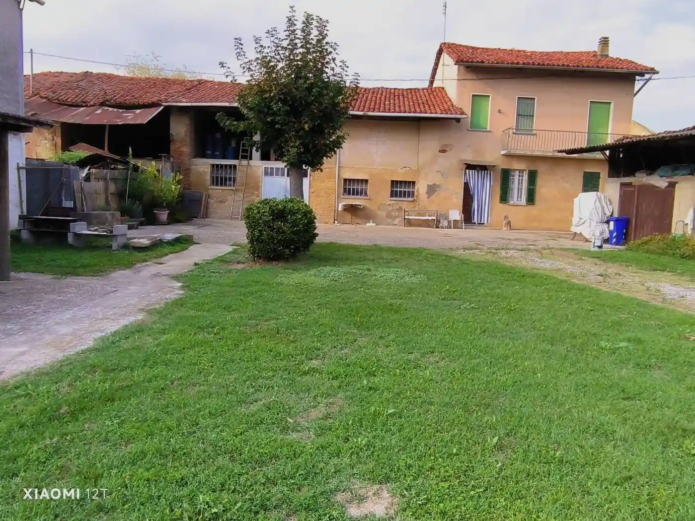 Rustico - Casale in vendita a Riva Presso Chieri