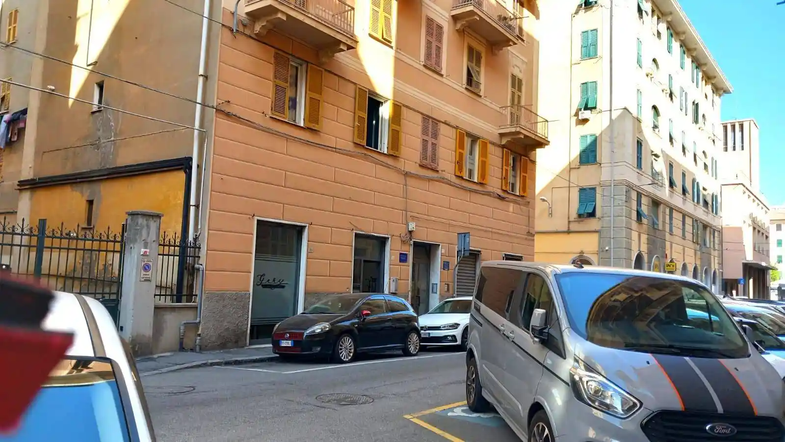 Appartamento in vendita a Genova