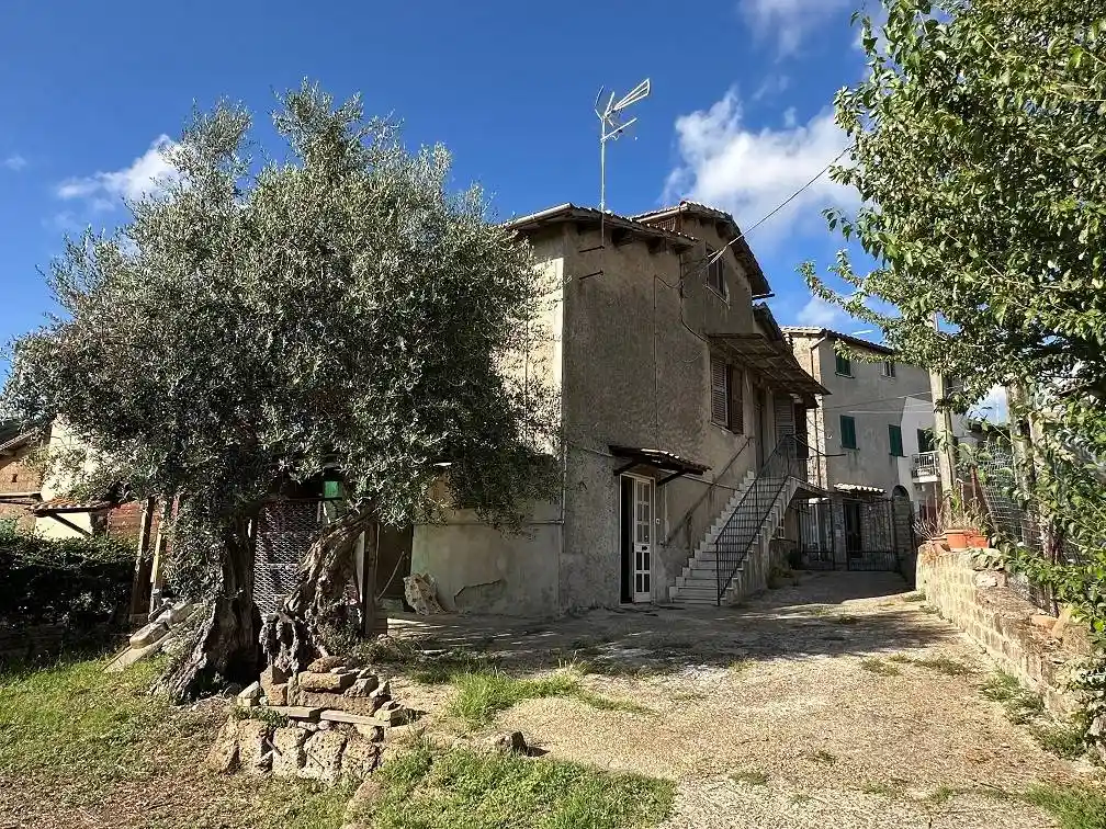 Casa indipendente in vendita a Manziana
