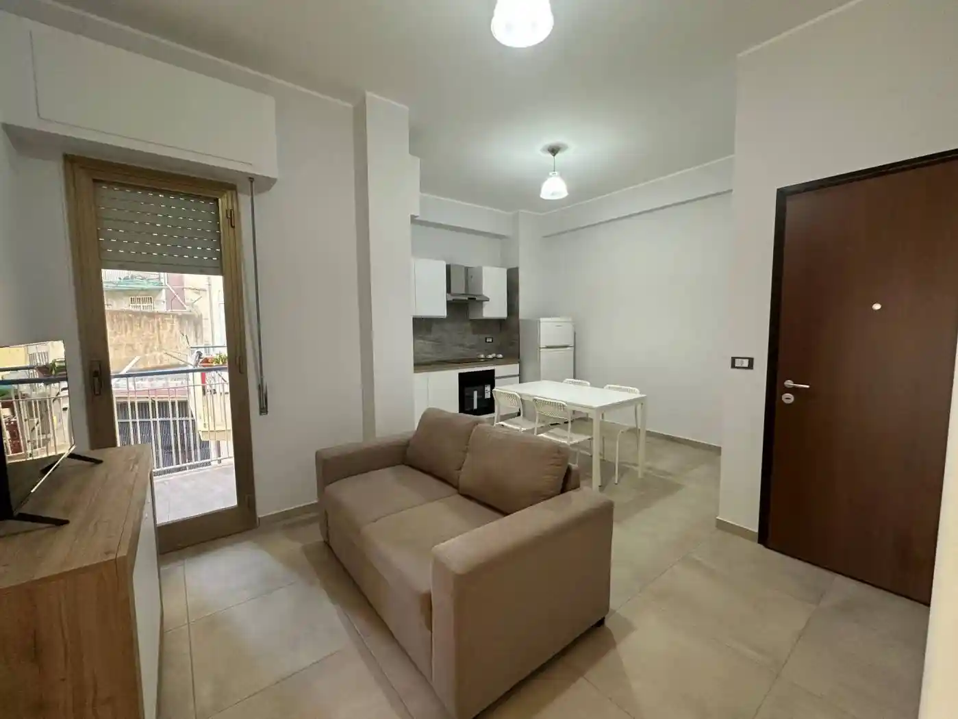 Appartamento in affitto a Catania