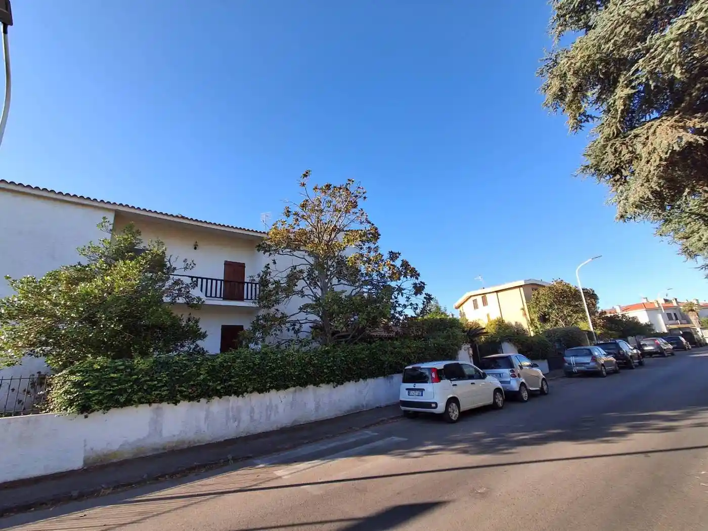 Villa in vendita a Sassari