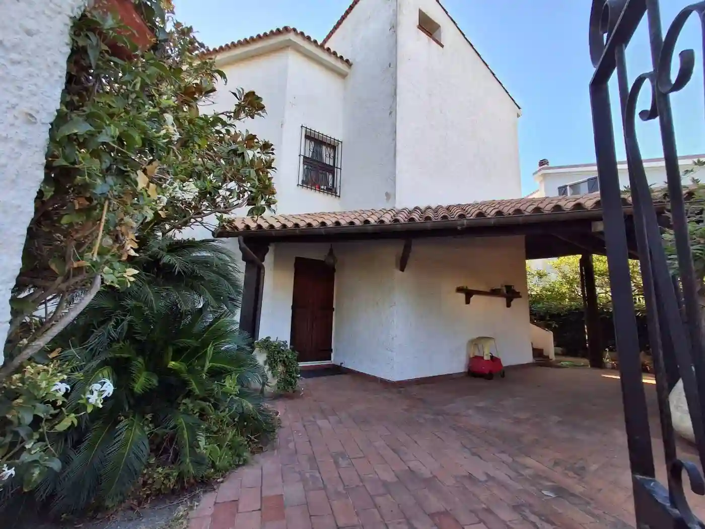 Villa - foto 5