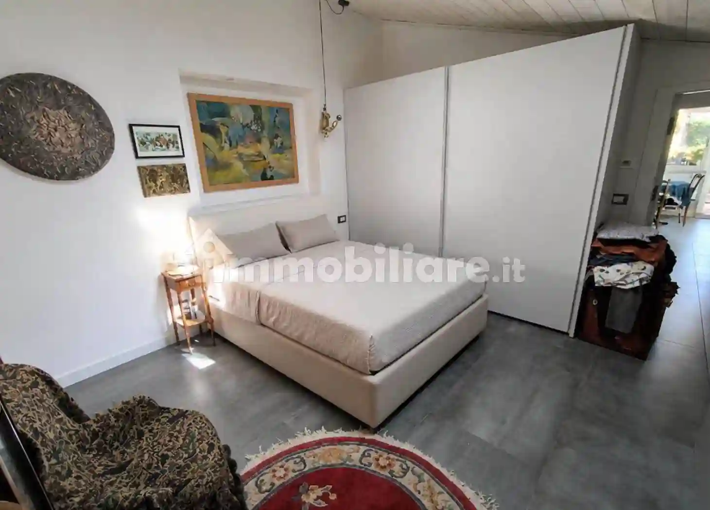 Attico - Mansarda - foto 3