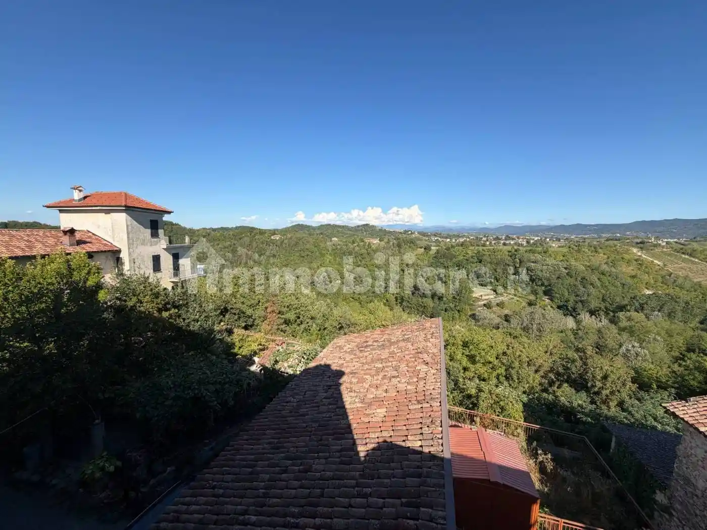 Casa indipendente in vendita a Montaldeo