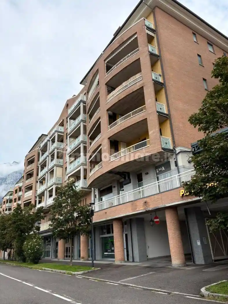 Appartamento in affitto a Lecco
