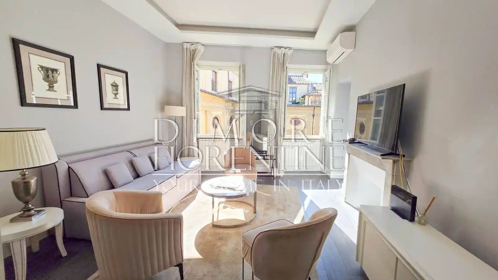 Appartamento in vendita a Firenze