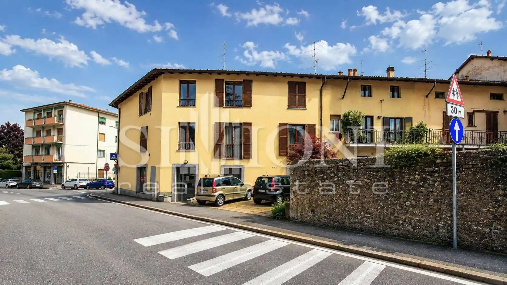Appartamento in affitto a Varese
