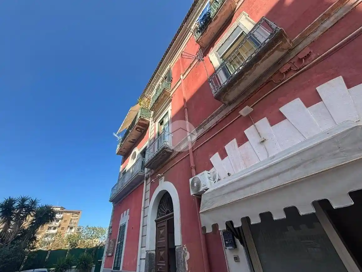 Appartamento in vendita a Castellammare di Stabia