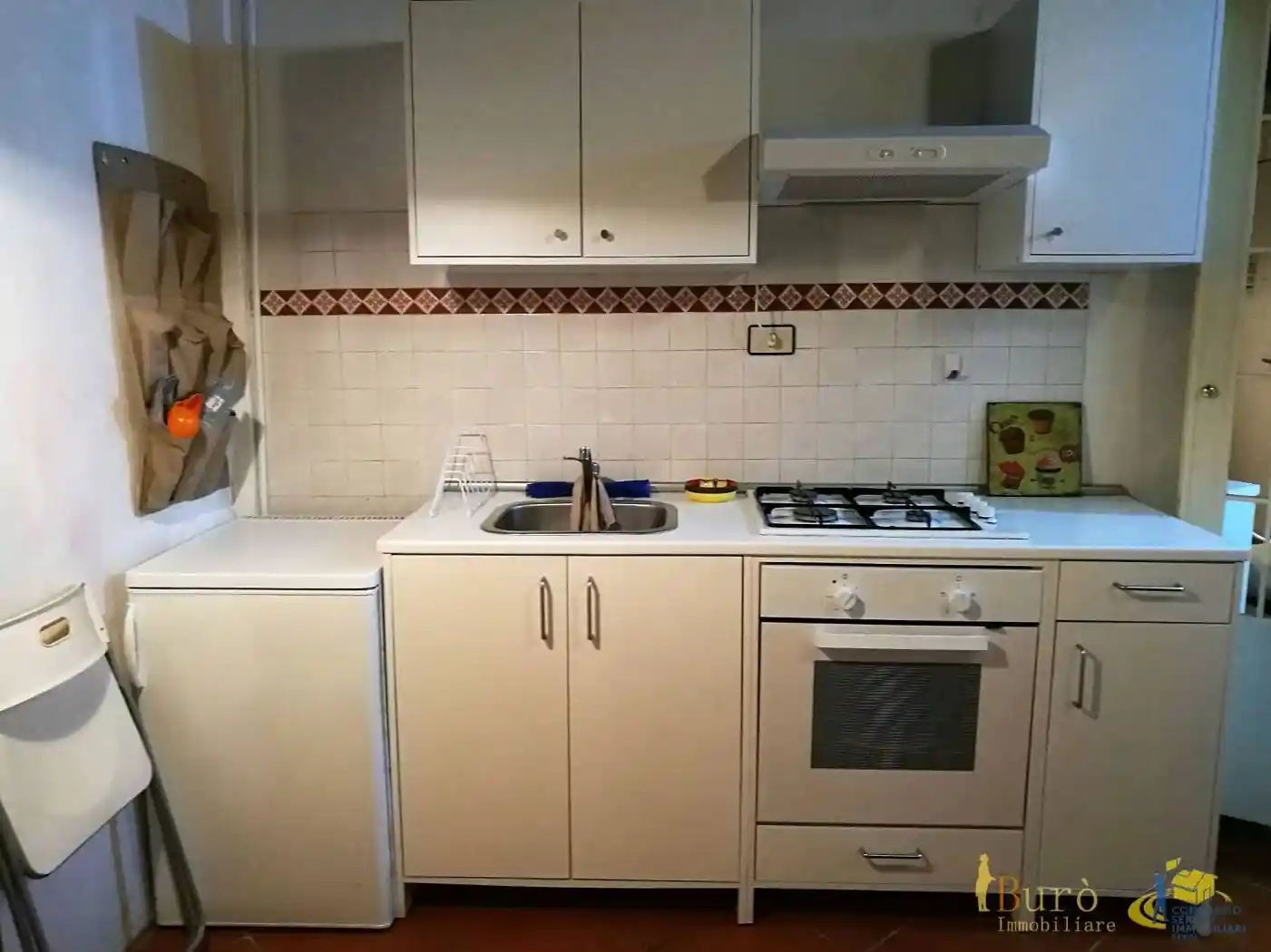 Appartamento in affitto a Parma