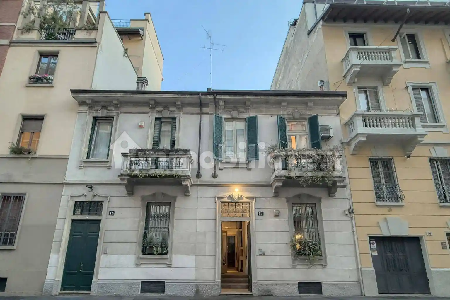 Villa in vendita a Milano
