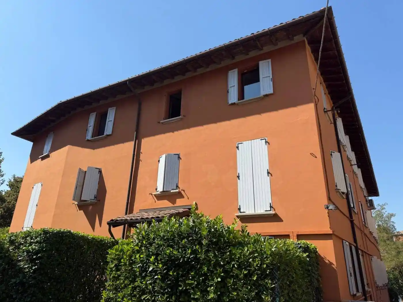 Appartamento in vendita a Zola Predosa