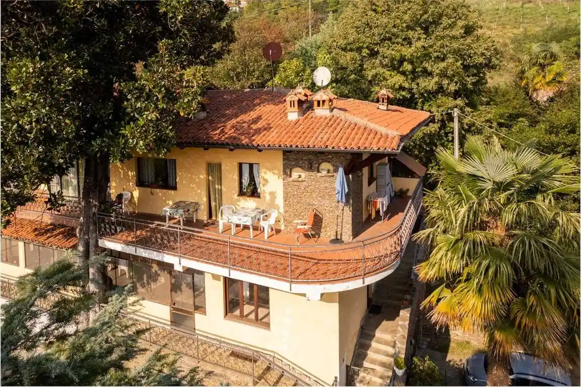 Appartamento in vendita a Pinerolo