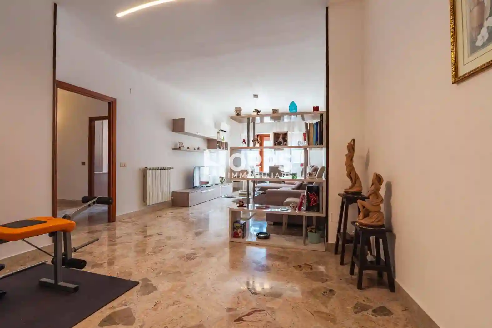 Attico - Mansarda - foto 2