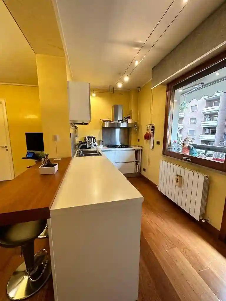 Appartamento - foto 2