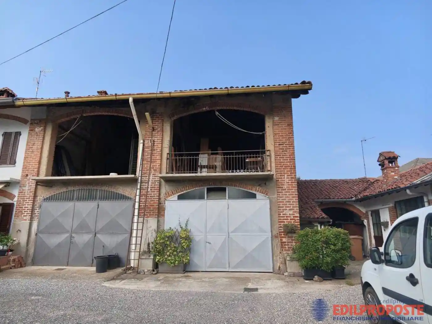 Rustico - Casale in vendita a Misinto