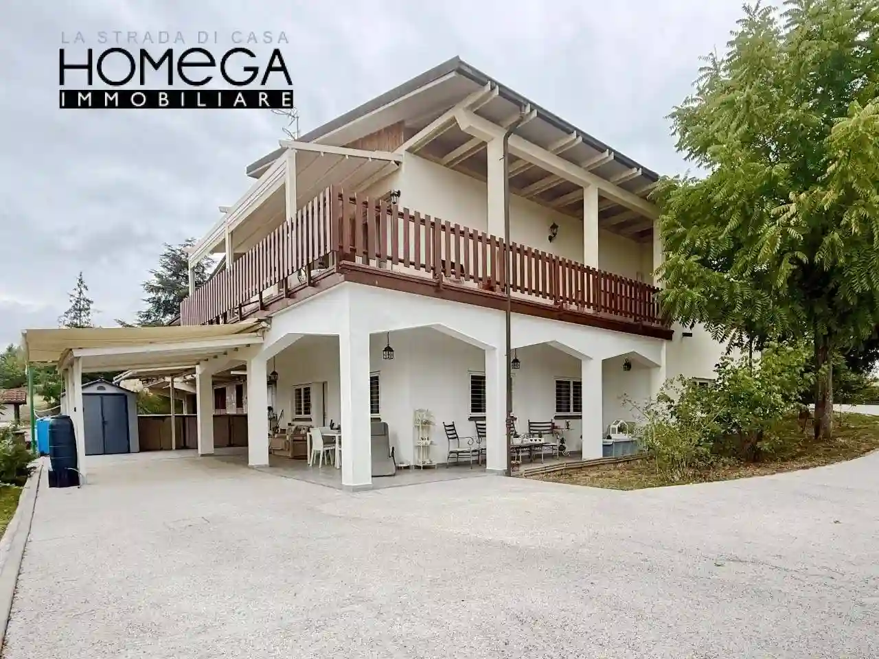 Villa - foto 2