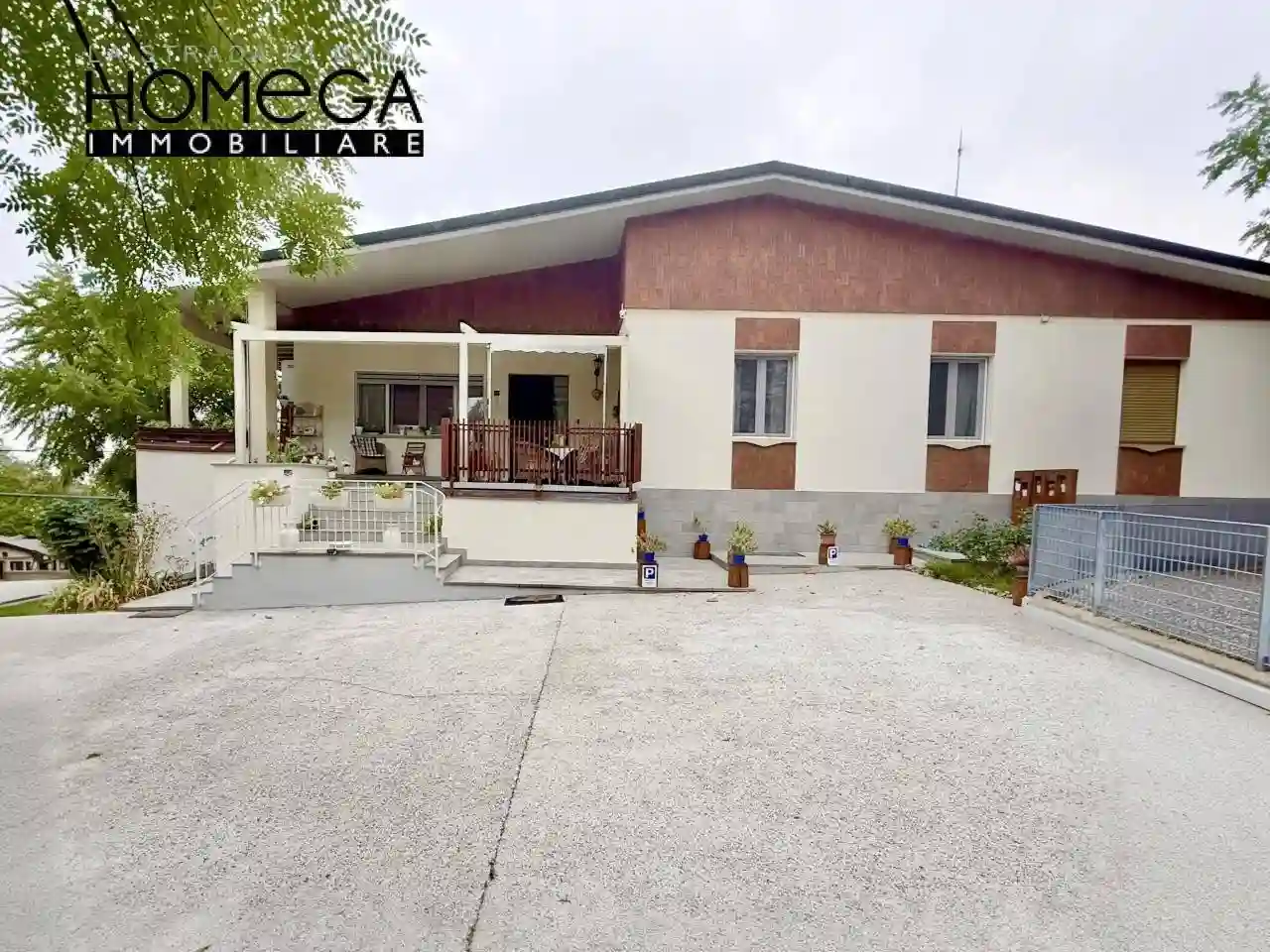 Villa - foto 5