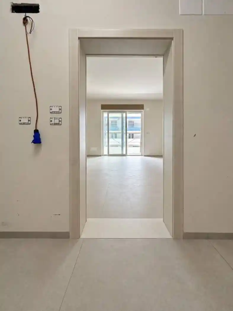 Appartamento in vendita a Molfetta