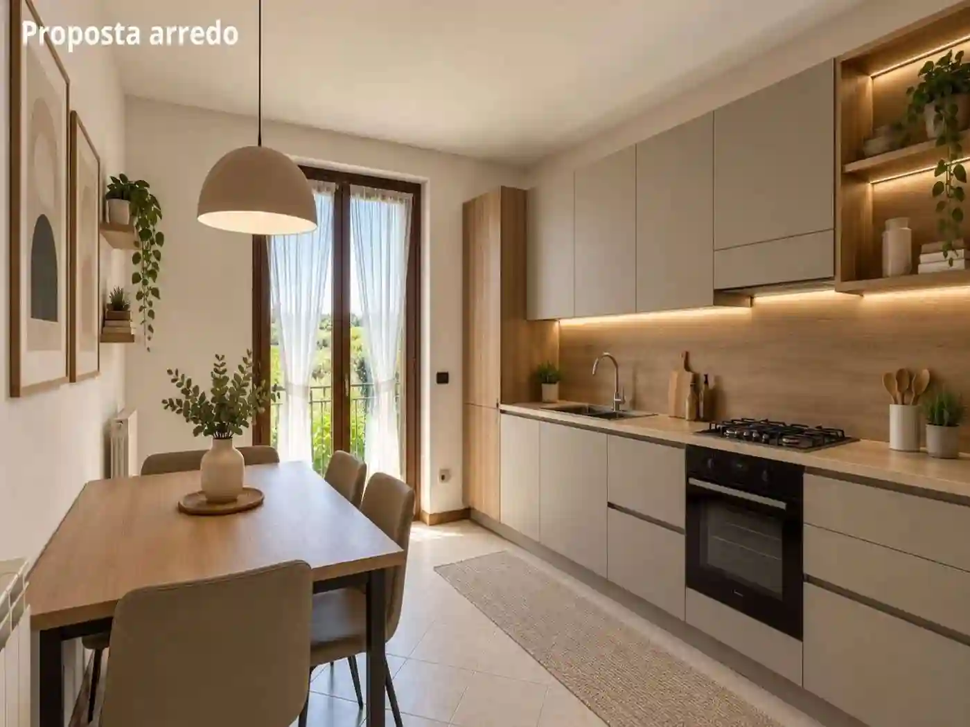 Appartamento - foto 5