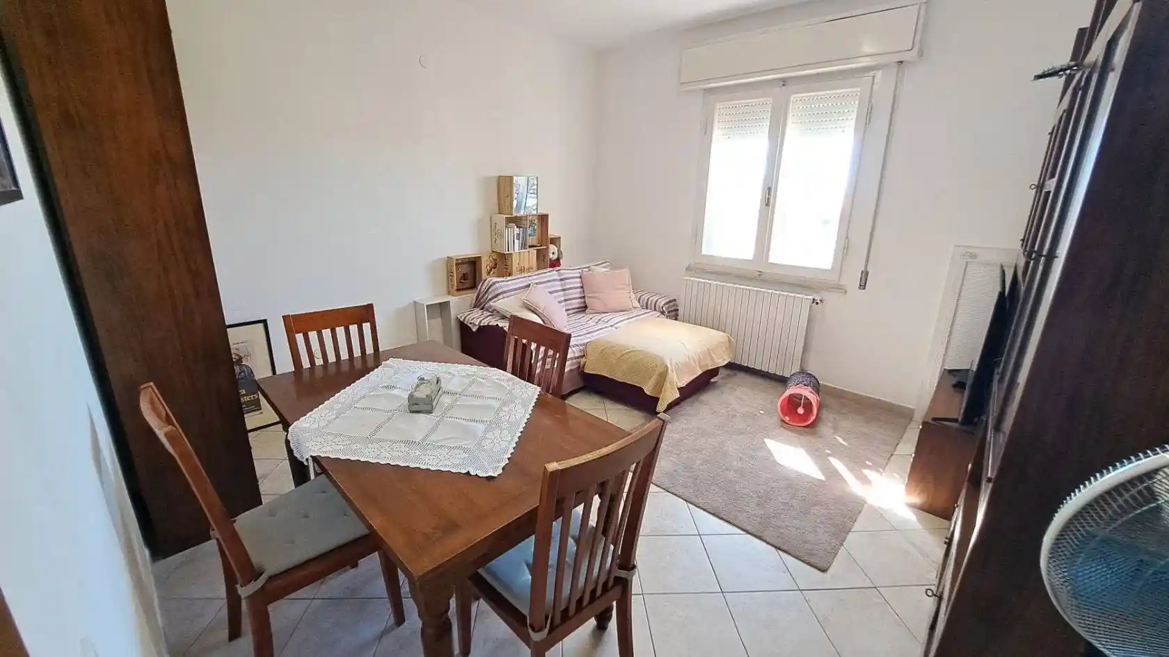 Appartamento in vendita a Rosignano Marittimo