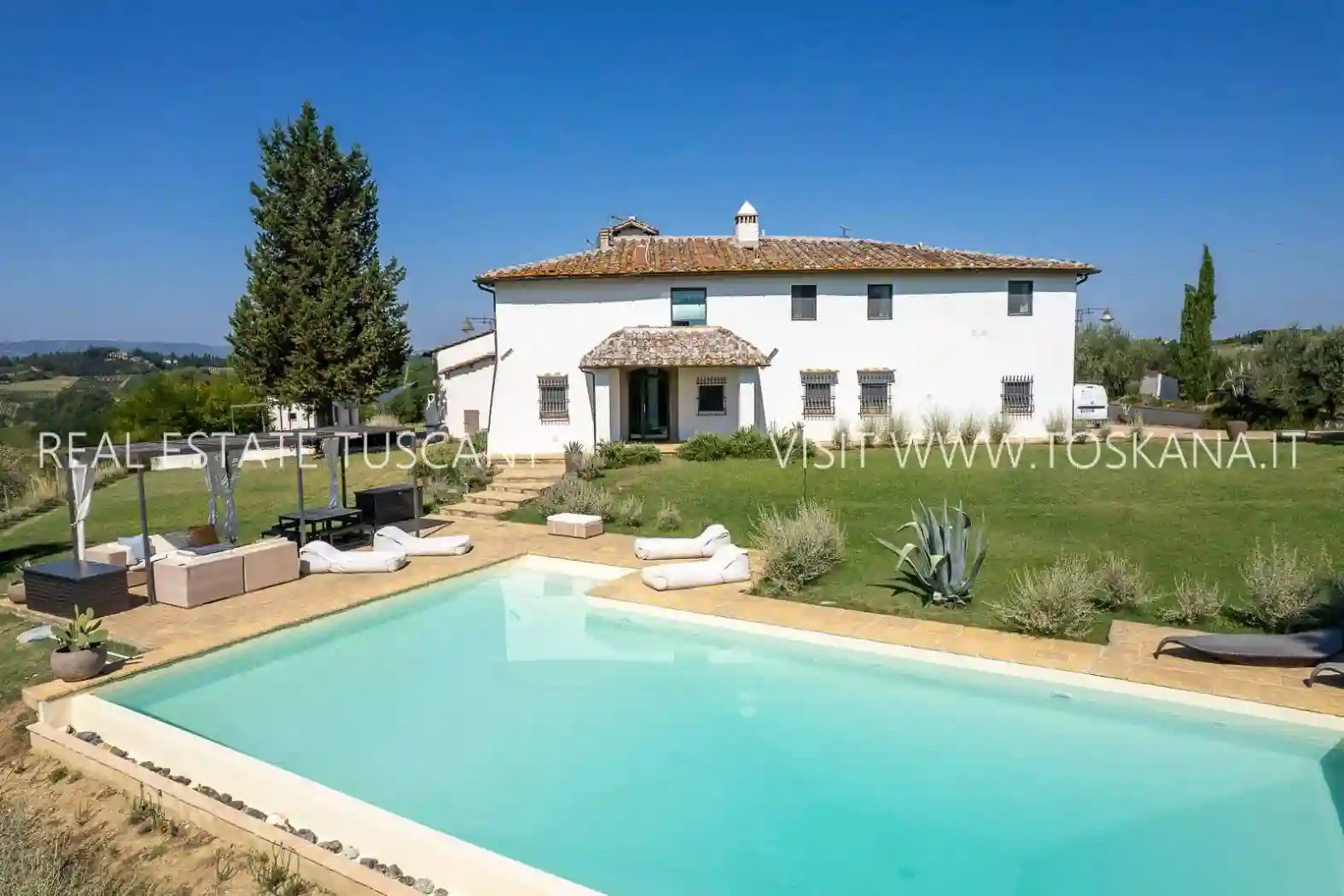 Villa - foto 3
