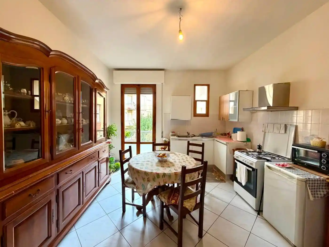 Appartamento in vendita a Castelfiorentino