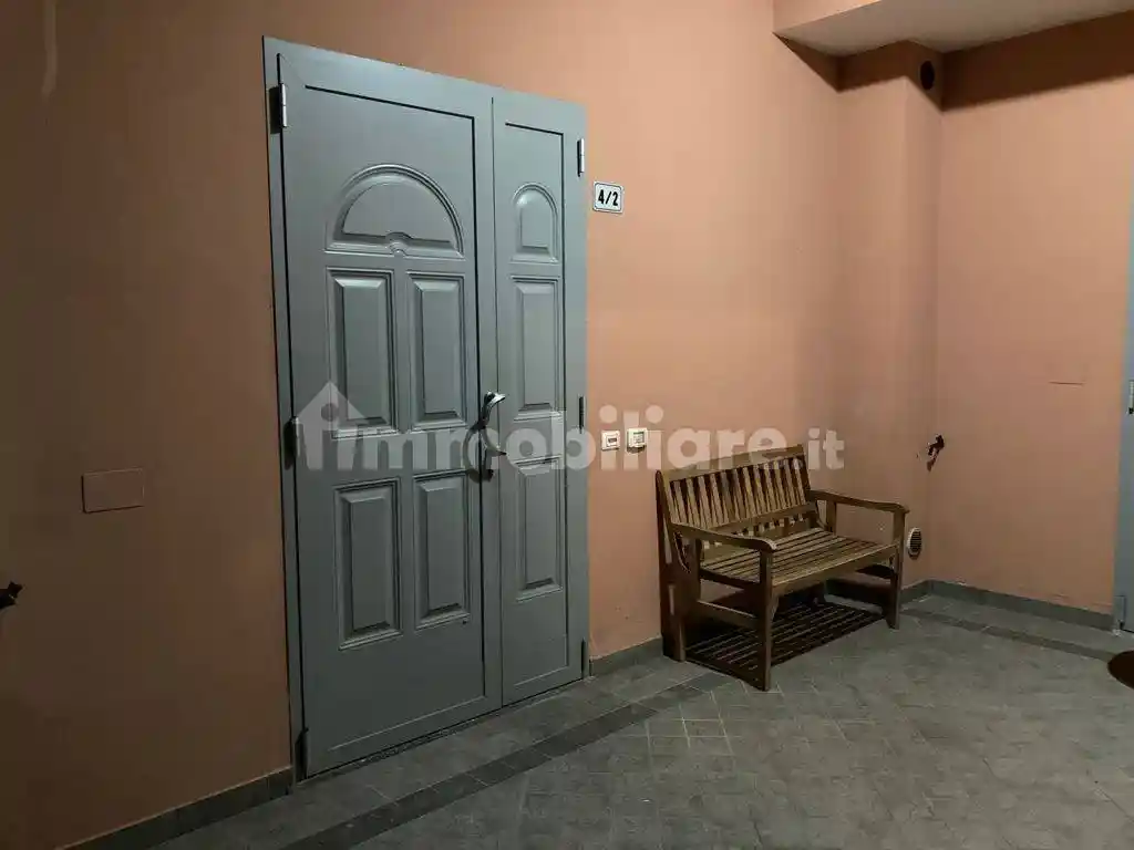 Appartamento in affitto a Malalbergo