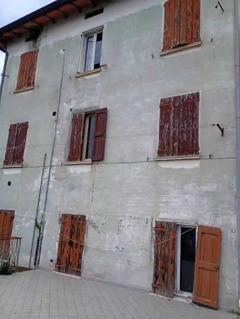 Palazzo - Edificio - foto 5