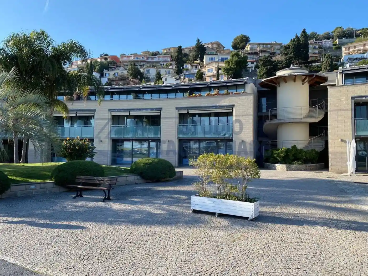 Appartamento in vendita a San Lorenzo al Mare