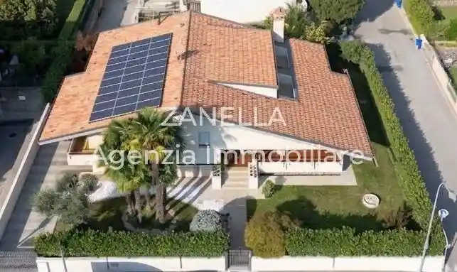 Villa in vendita a Castelfranco Veneto