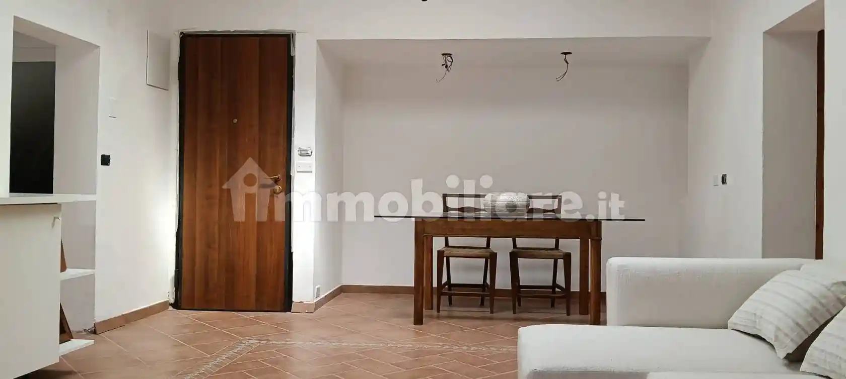 Attico - Mansarda in vendita a Casalecchio di Reno