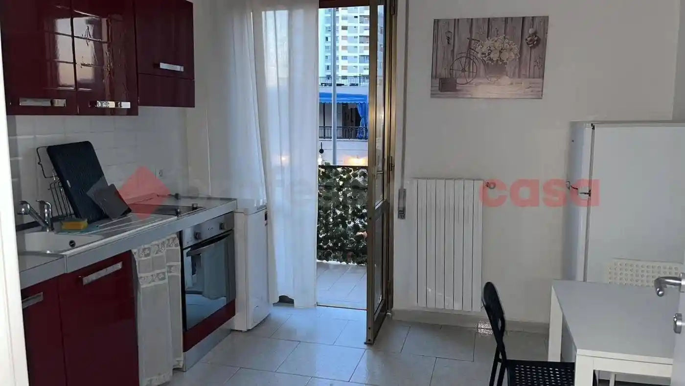 Appartamento in affitto a Bari