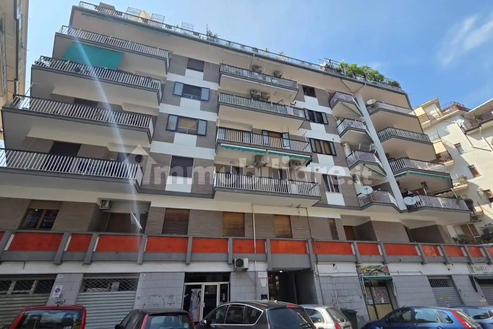 Appartamento in vendita a Salerno
